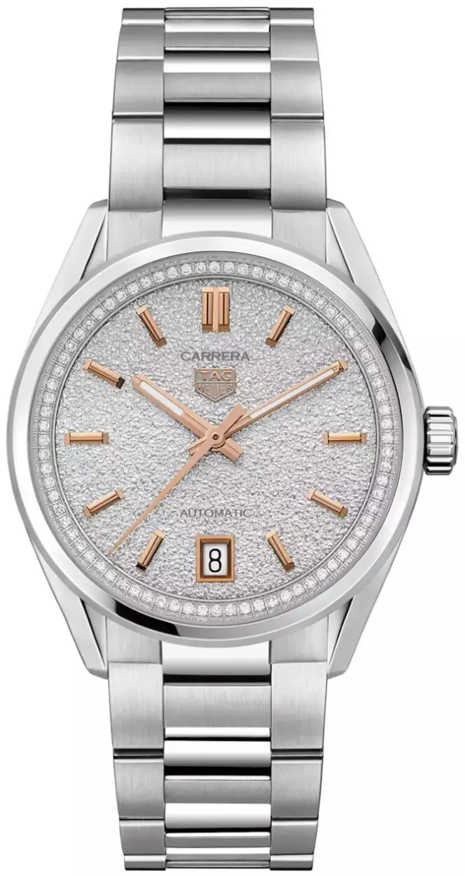 TAG Heuer Carrera Date WBN231B.BA0001 WBN231B.BA0001