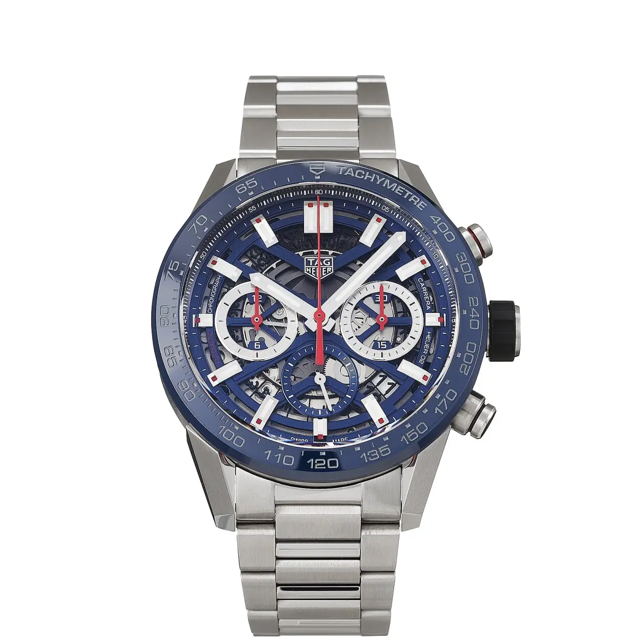 TAG Heuer Carrera CBG2011.BA0662 CBG2011.BA0662