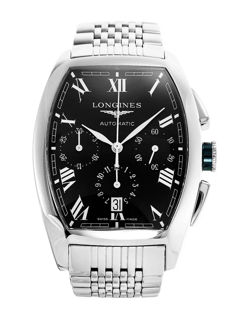 Longines Evidenza L2.643.4.51.6 L2.643.4.51.6