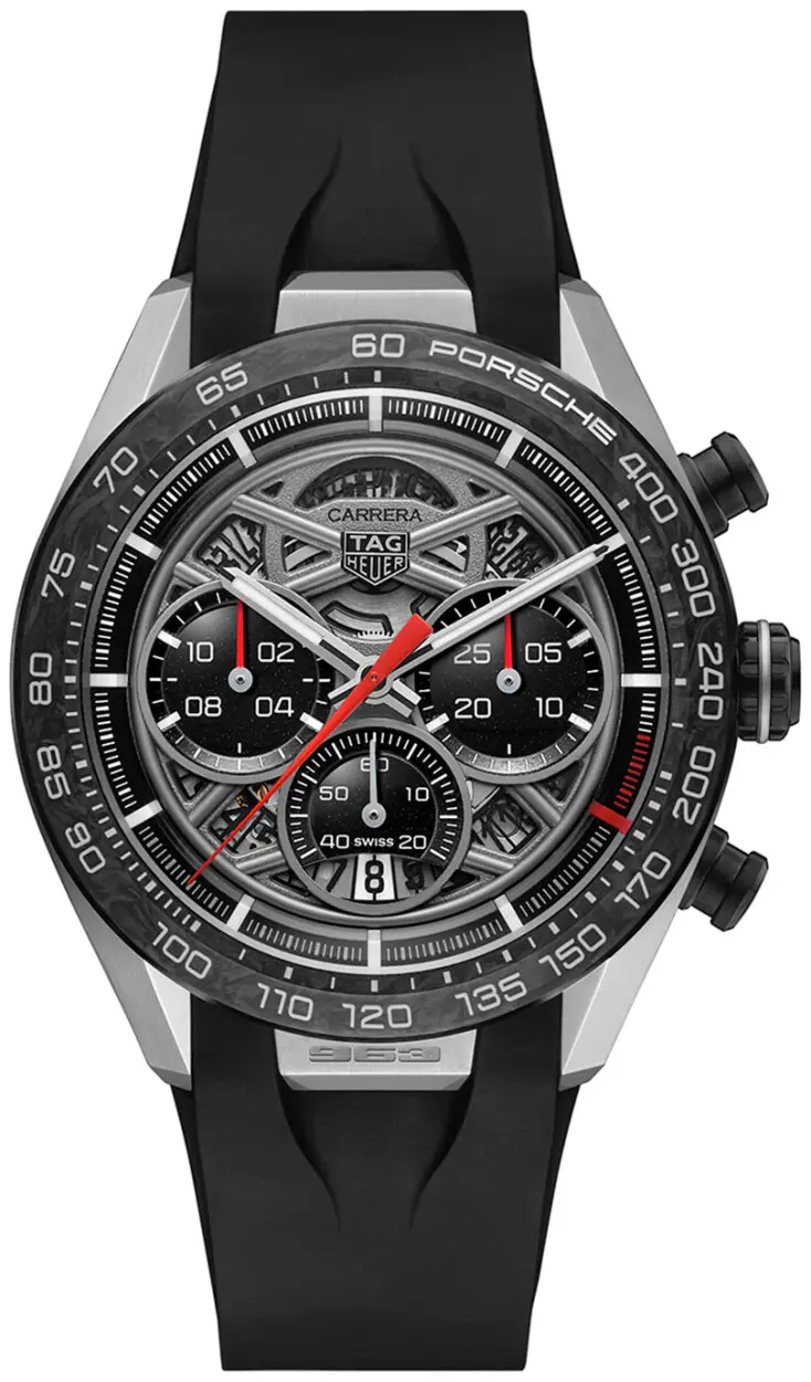 TAG Heuer Carrera CBU2010.FT6267 CBU2010.FT6267