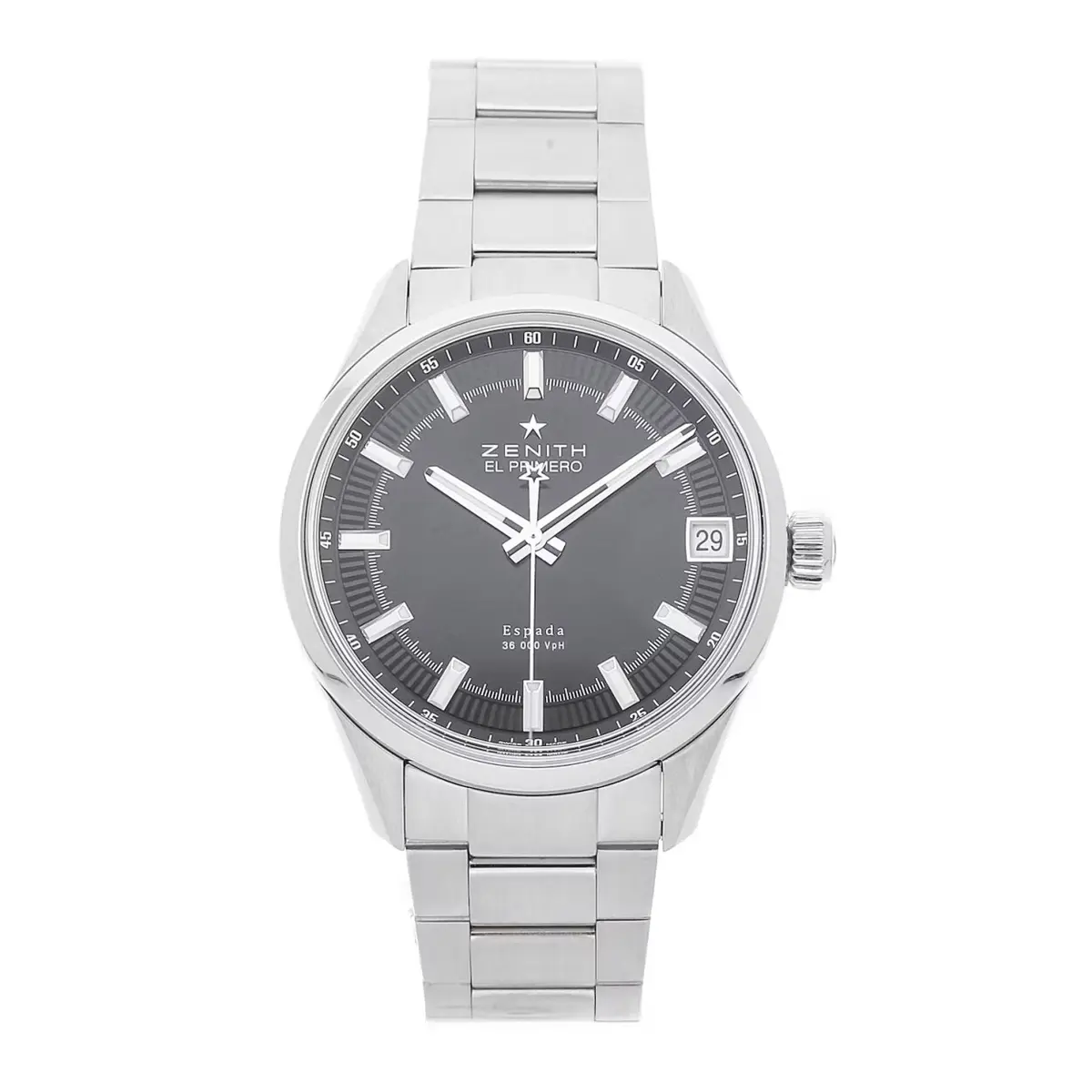 Zenith El Primero Espada 03.2170.4650-21.M2170 03.2170.4650-21.M2170