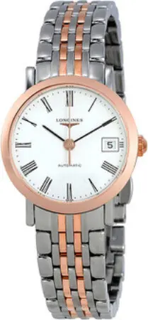 Longines Elegant L4.309.5.11.7 L4.309.5.11.7