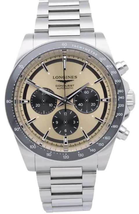 Longines Conquest L3.835.4.32.6 L3.835.4.32.6