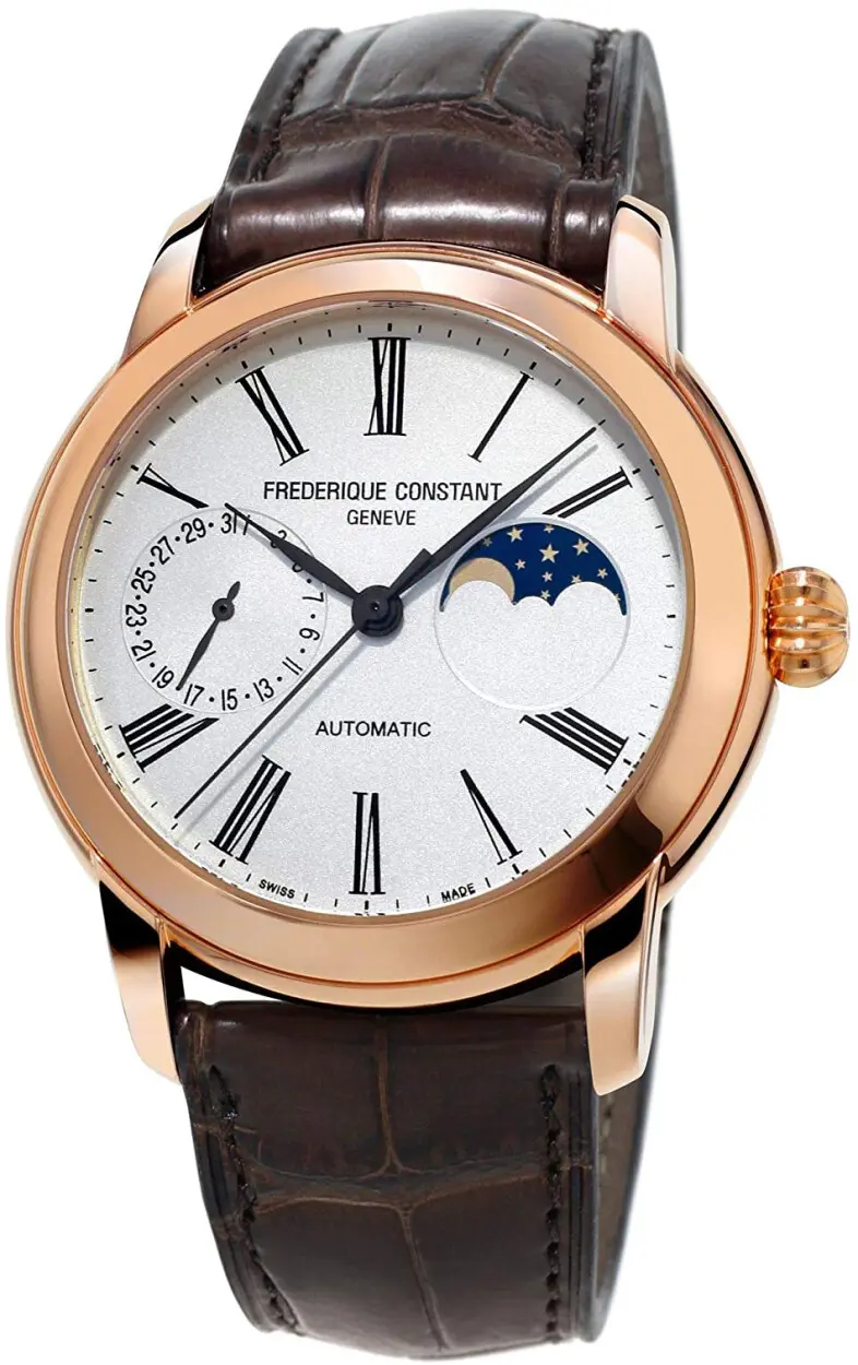 Frederique Constant Manufacture FC-712MS4H4 FC-712MS4H4