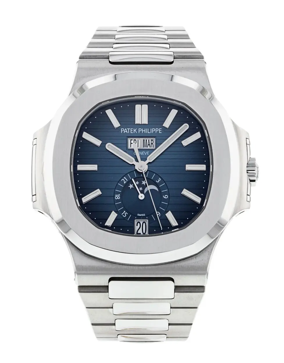 Patek Philippe Nautilus 5726/1A/014 5726/1A/014