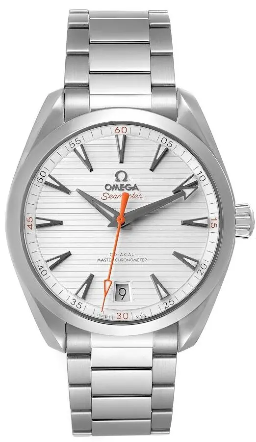 Omega Seamaster Aqua Terra 150M 220.10.41.21.02.001 220.10.41.21.02.001