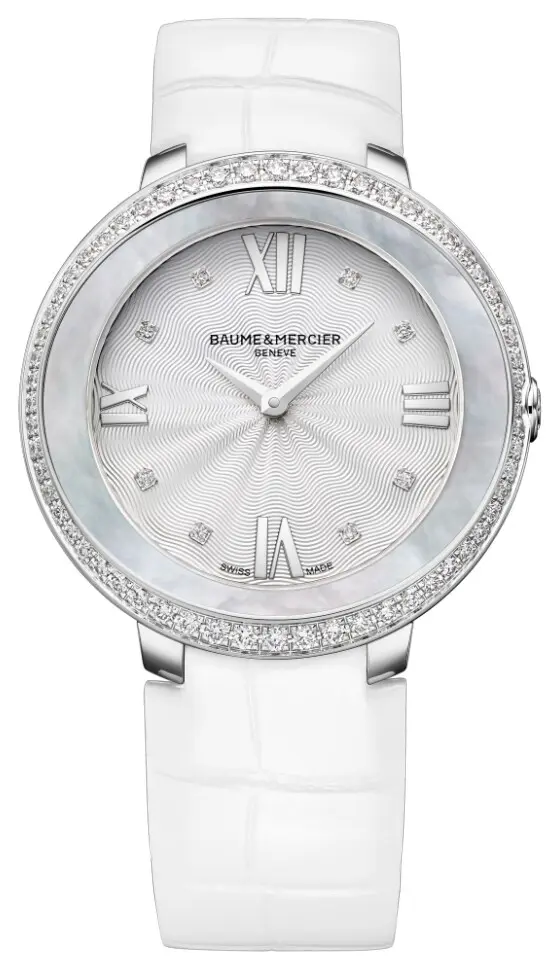 Baume & Mercier PROMESSE MOA10165 MOA10165