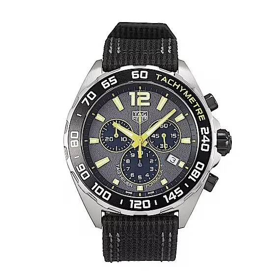 TAG Heuer Formula 1 CAZ101AG.FC8304 CAZ101AG.FC8304