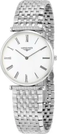 Longines La Grande Classique De Longines L4.755.4.11.6 L4.755.4.11.6