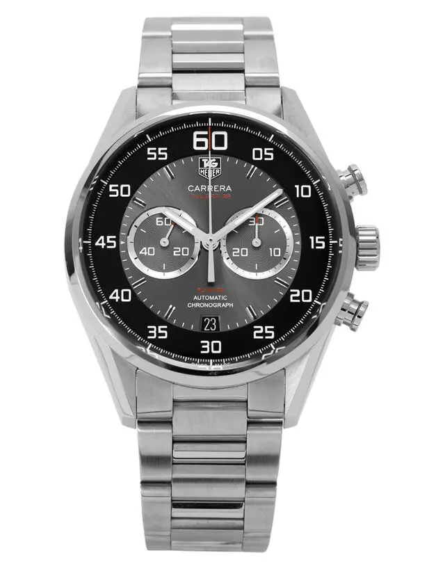 TAG Heuer Carrera Calibre 36 CAR2B10.BA0799 CAR2B10.BA0799