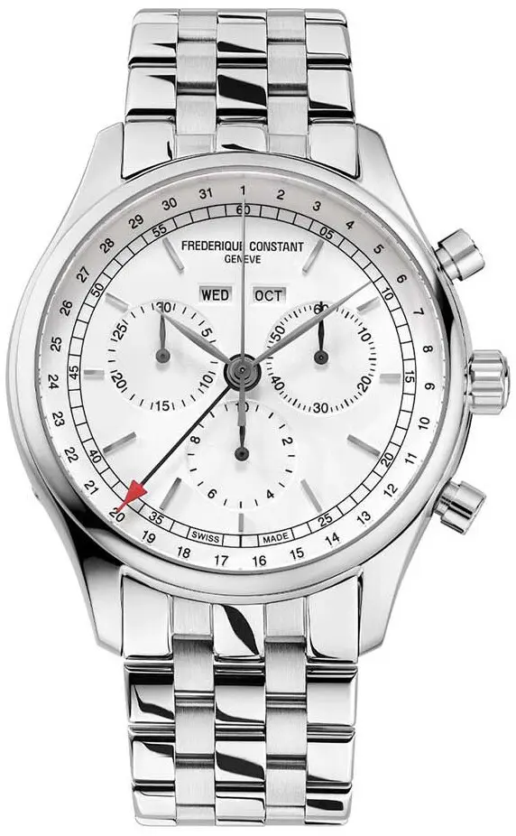 Frederique Constant Classics Quartz FC-296SW5B6B FC-296SW5B6B