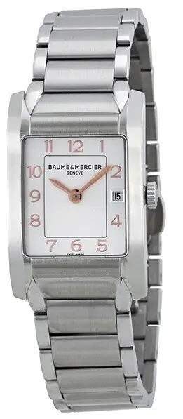 Baume & Mercier HAMPTON MOA10049 MOA10049