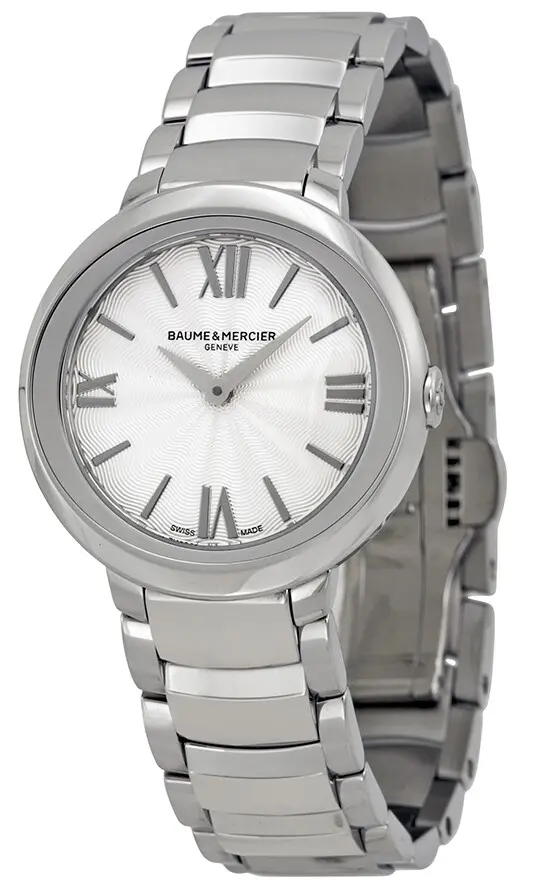 Baume & Mercier PROMESSE MOA10157 MOA10157