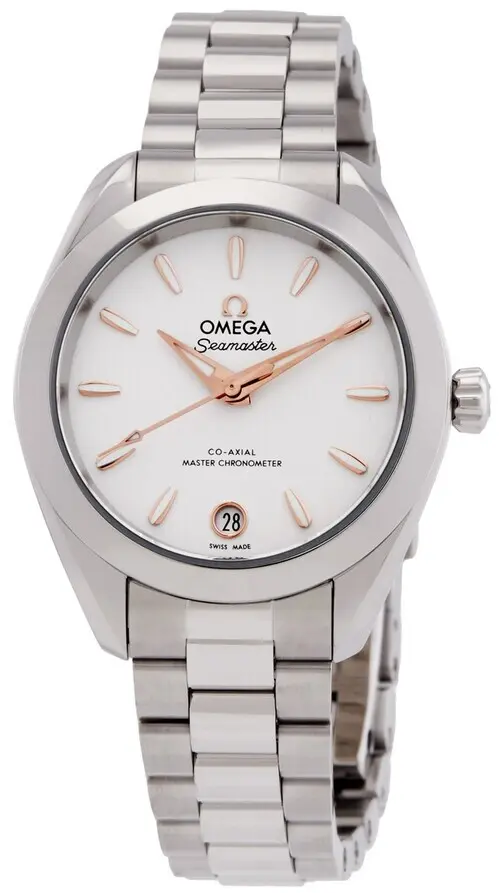 Omega Seamaster Aqua Terra 150m 220.10.30.20.02.001 220.10.30.20.02.001