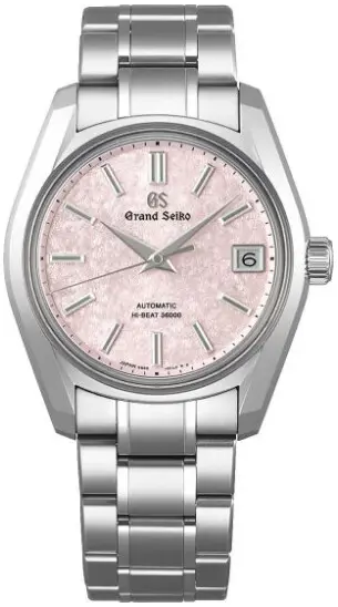 Grand Seiko Heritage Collection SBGH341G SBGH341G