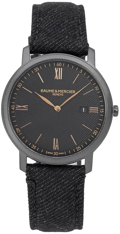 Baume & Mercier M0A10762 M0A10762