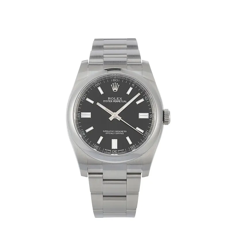 Rolex Oyster Perpetual 36 116000-0013 116000-0013