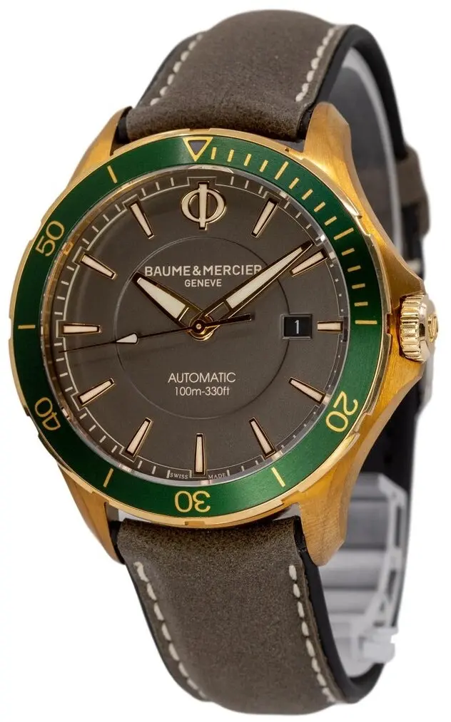 Baume & Mercier Clifton M0A10565 M0A10565