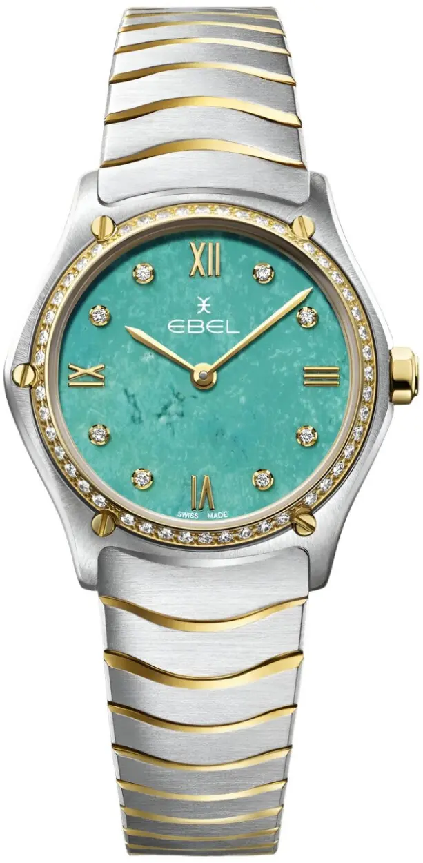 Ebel Classic 1216599 1216599