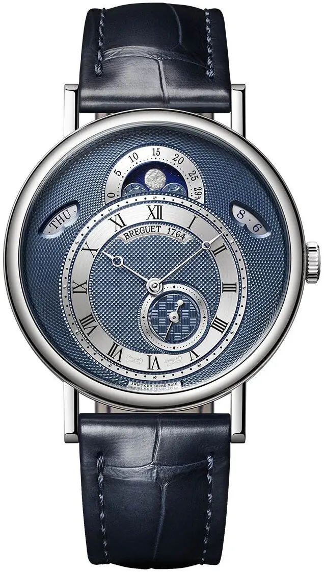 Breguet Classique 7337BB-Y5-9VU 7337BB-Y5-9VU