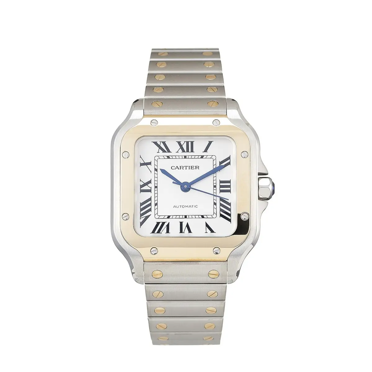 Cartier Santos De Cartier W2SA0016 W2SA0016