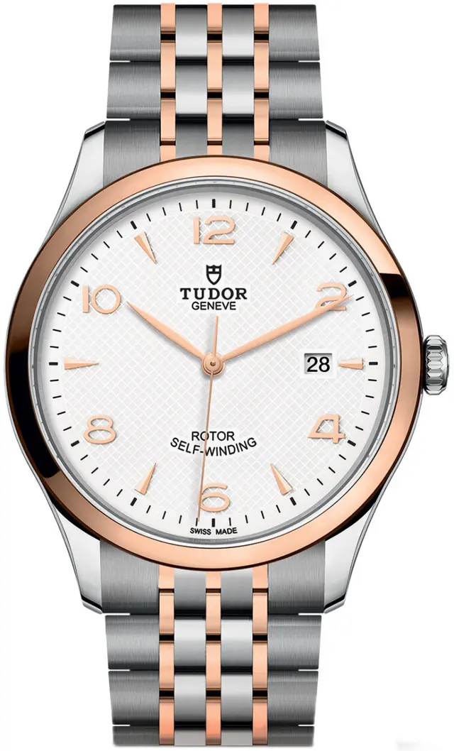 Tudor 1926 M91651-0009 M91651-0009