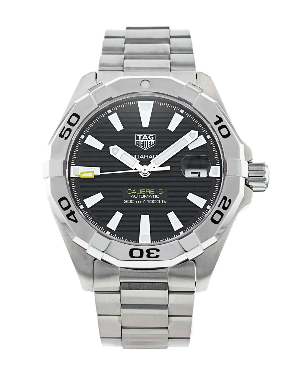 TAG Heuer Aquaracer WBD2110.BA0928 WBD2110.BA0928