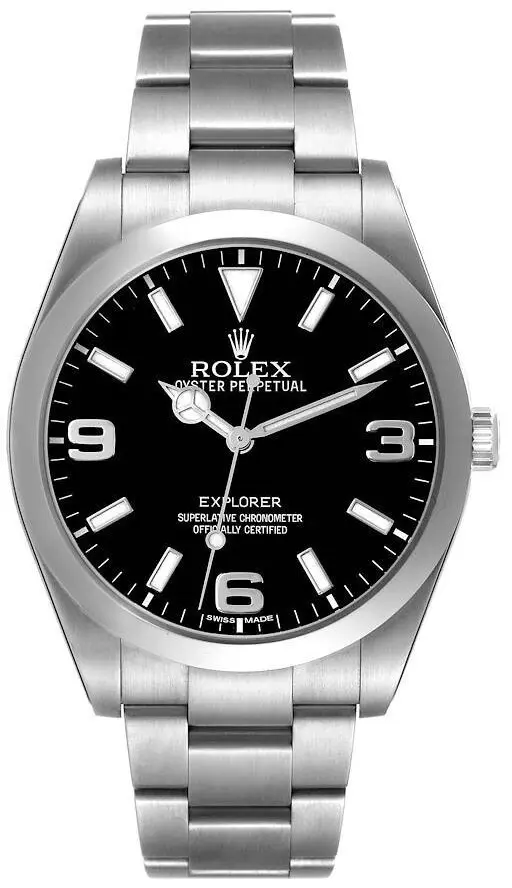 Rolex Explorer 214270-0003 214270-0003