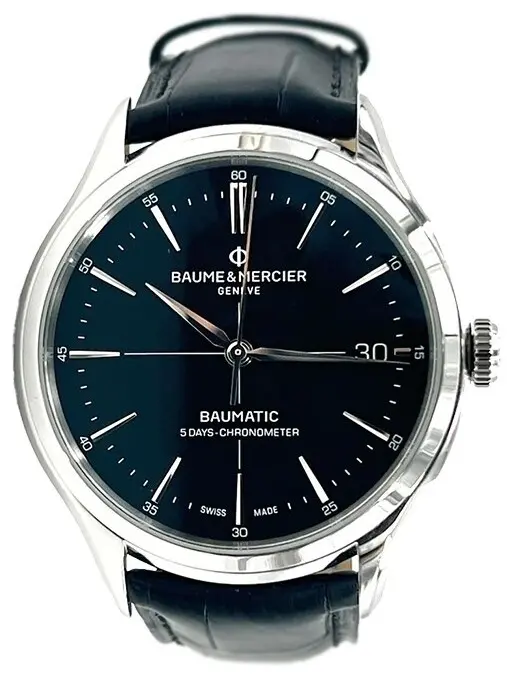 Baume & Mercier Clifton M0A10692 M0A10692