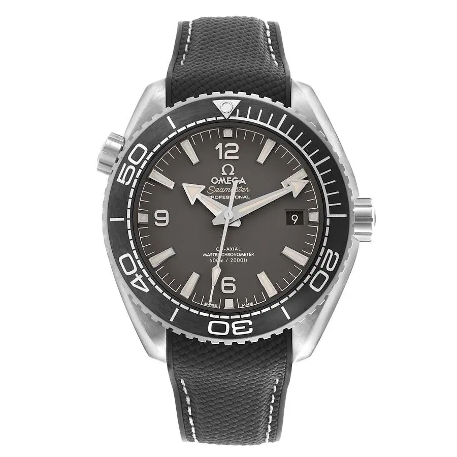 Omega Seamaster Planet Ocean 600m 215.32.44.21.01.002 215.32.44.21.01.002