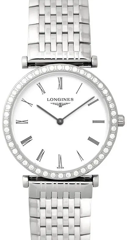Longines La Grande Classique De Longines L4.523.0.11.6 L4.523.0.11.6