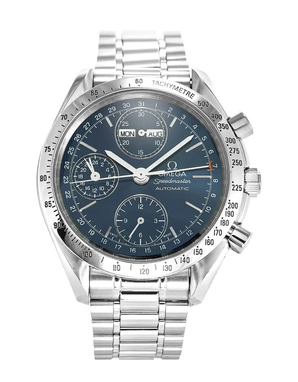 Omega Speedmaster Daydate 3521.80.00 3521.80.00