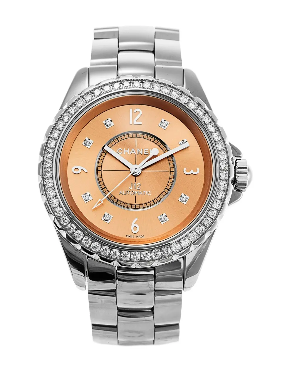 Chanel J12 H2564 H2564