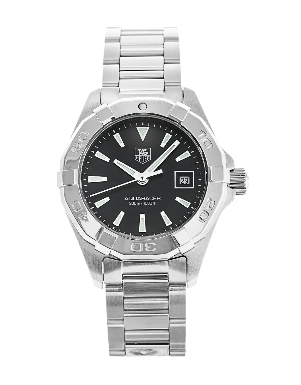 TAG Heuer Aquaracer Lady WAY1410.BA0920 WAY1410.BA0920