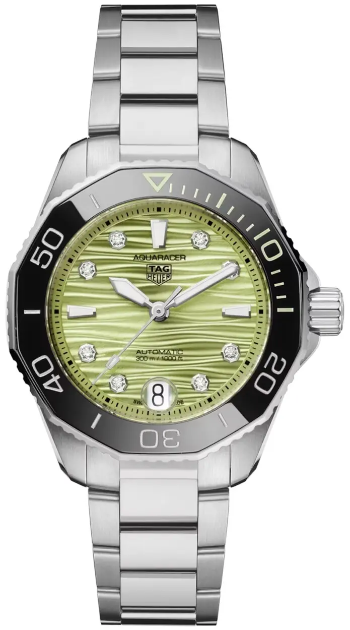 TAG Heuer Aquaracer Professional 300 WBP231L.BA0618 WBP231L.BA0618