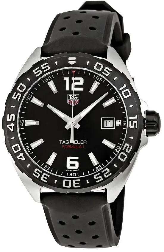 TAG Heuer Formula 1 WAZ1110.FT8023 WAZ1110.FT8023