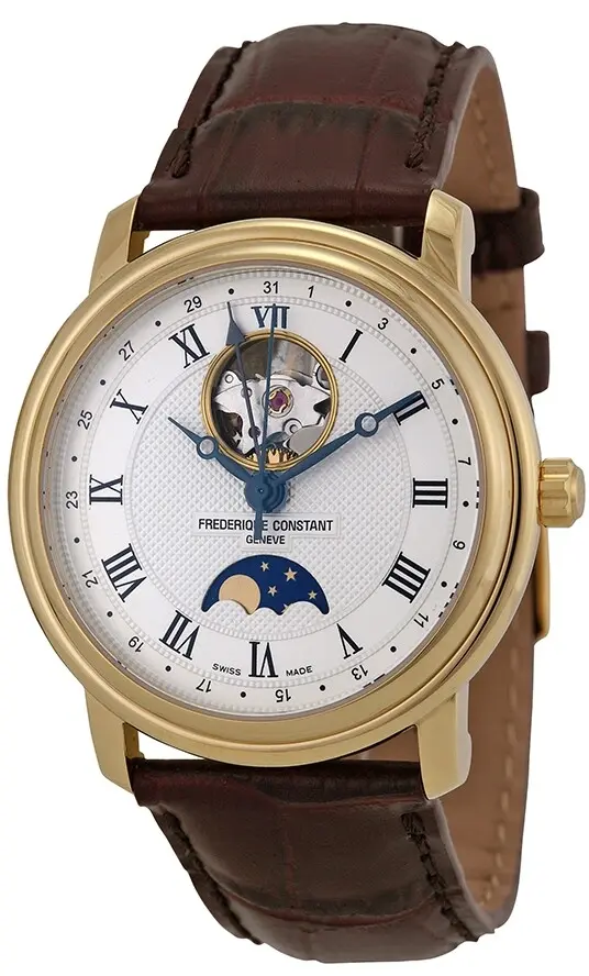Frederique Constant Classics FC-335MC4P5 FC-335MC4P5