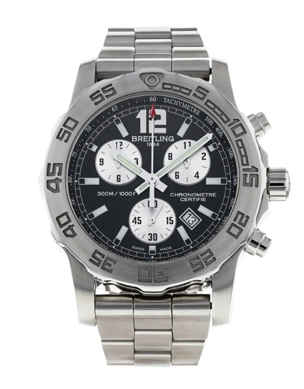 Breitling Colt Chronograph II A7338710.BB49.157A A7338710.BB49.157A