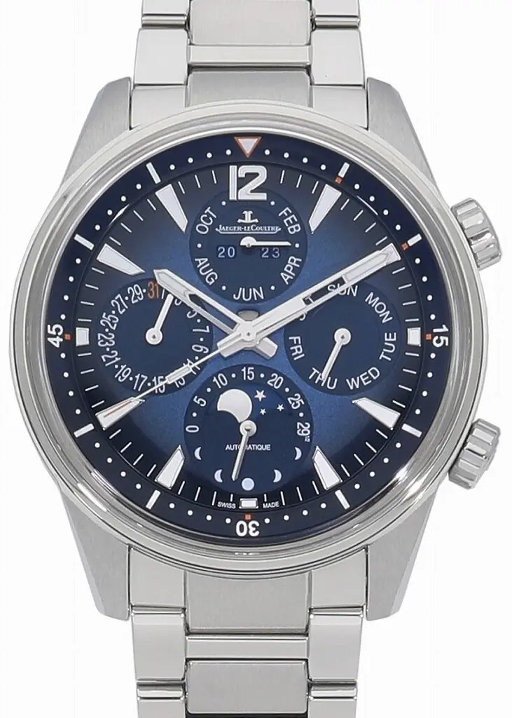 Jaeger LeCoultre Polaris 9088180 9088180