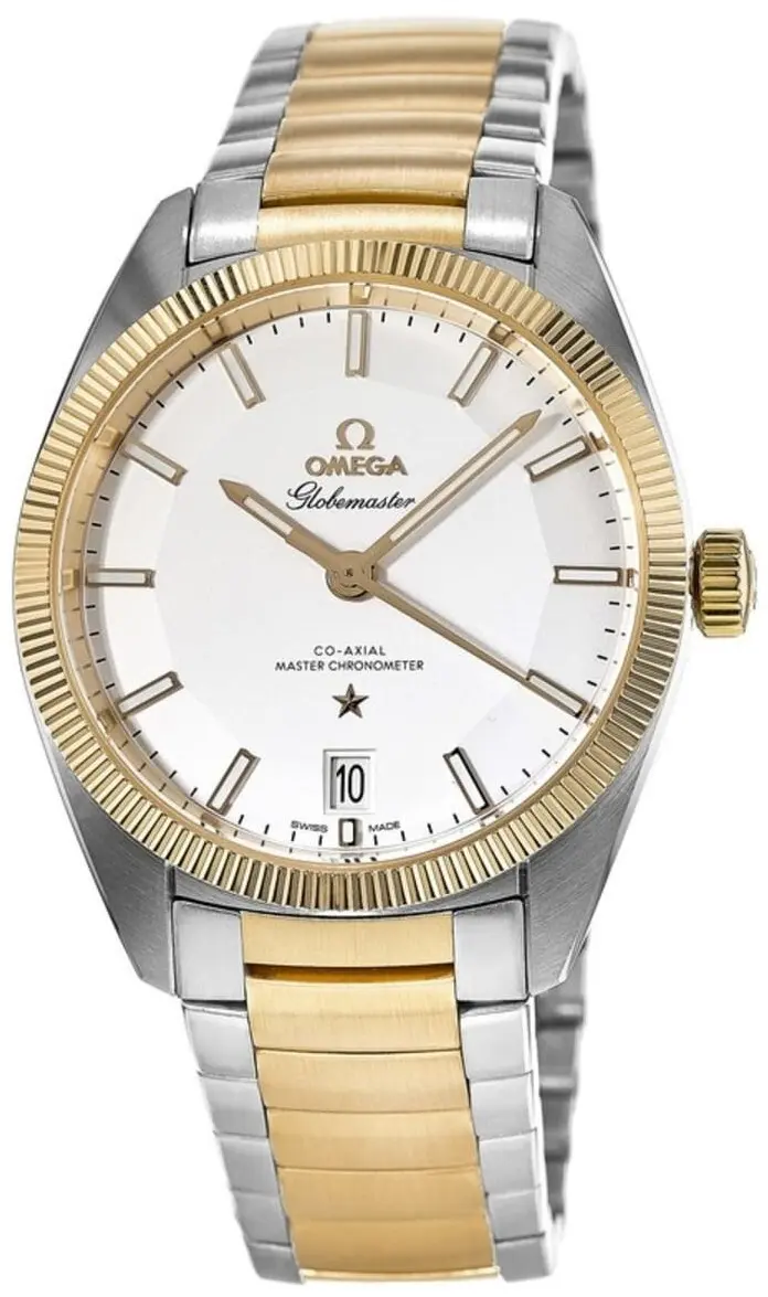 Omega Constellation Globemaster Co-Axial Chronometer 39mm 130.20.39.21.02.001