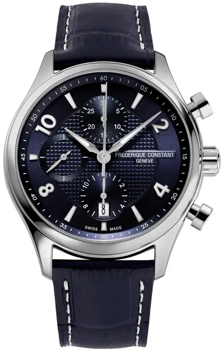 Frederique Constant Runabout FC-392RMN5B6 FC-392RMN5B6