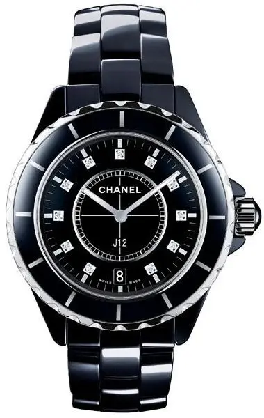 Chanel J12 H2124 H2124