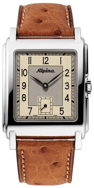 Alpina Heritage Carree AL-530SAC3C6 AL-530SAC3C6