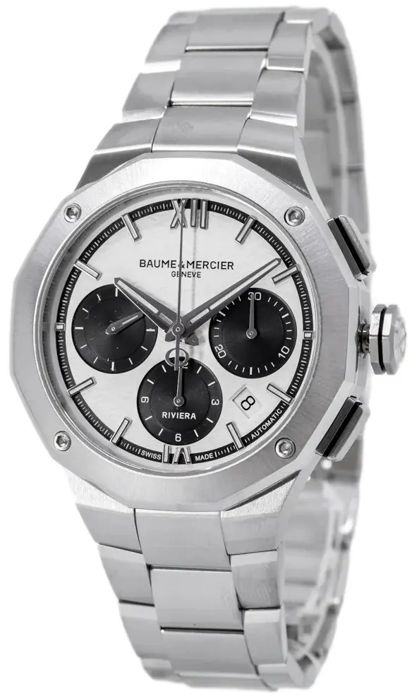 Baume & Mercier Riviera M0A10827 M0A10827