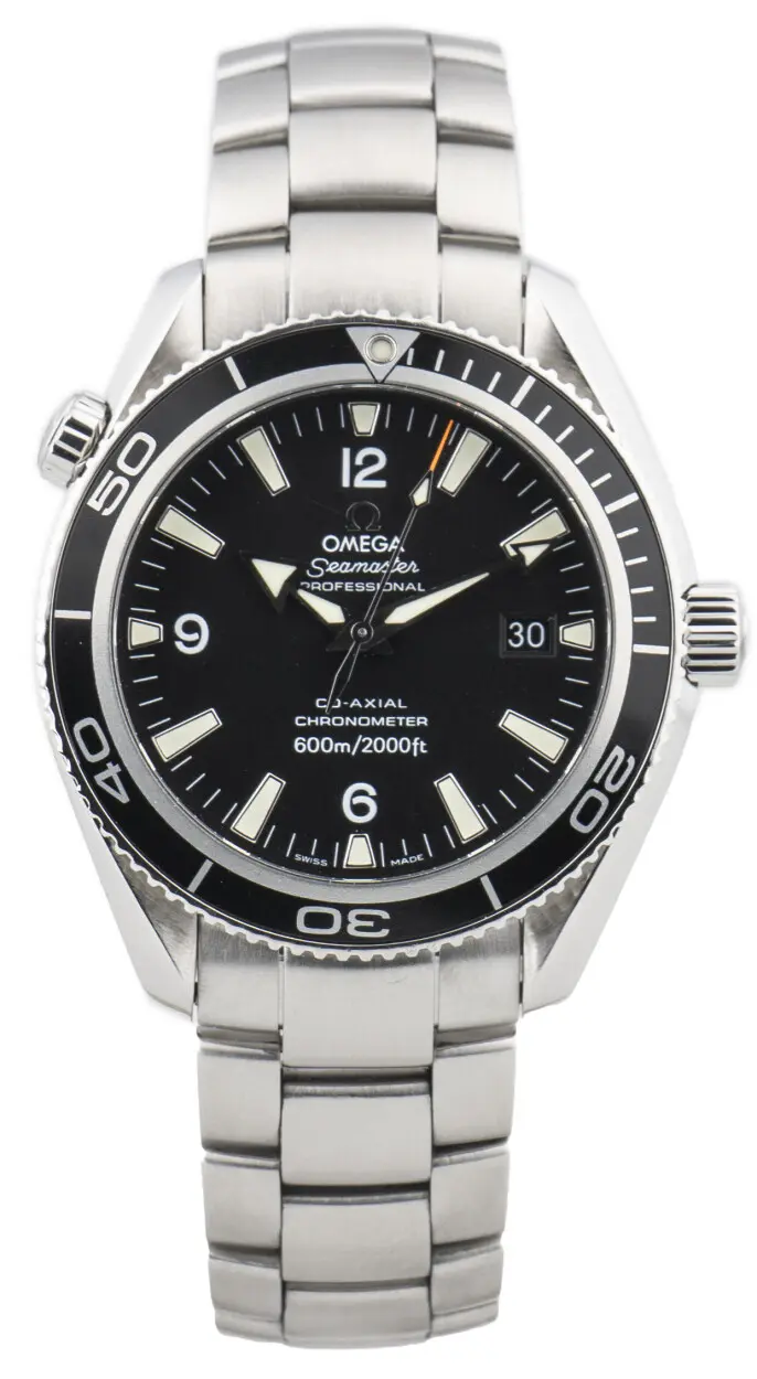 Omega Seamaster Planet Ocean 2201.50.00 2201.50.00