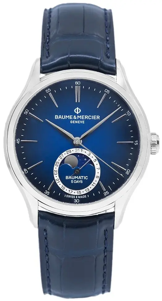 Baume & Mercier M0A10756 M0A10756