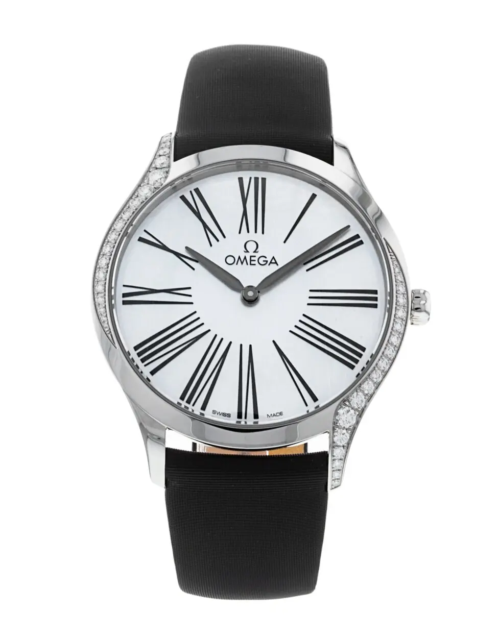 Omega De Ville Tresor 428.17.36.60.05.001 428.17.36.60.05.001