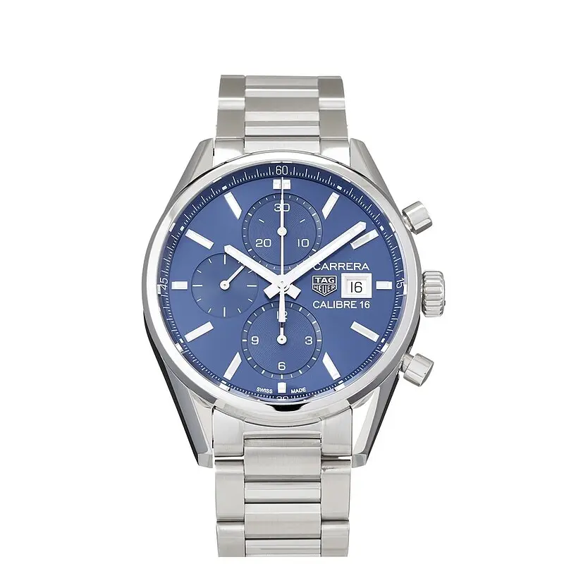 TAG Heuer Carrera CBK2112.BA0715 CBK2112.BA0715