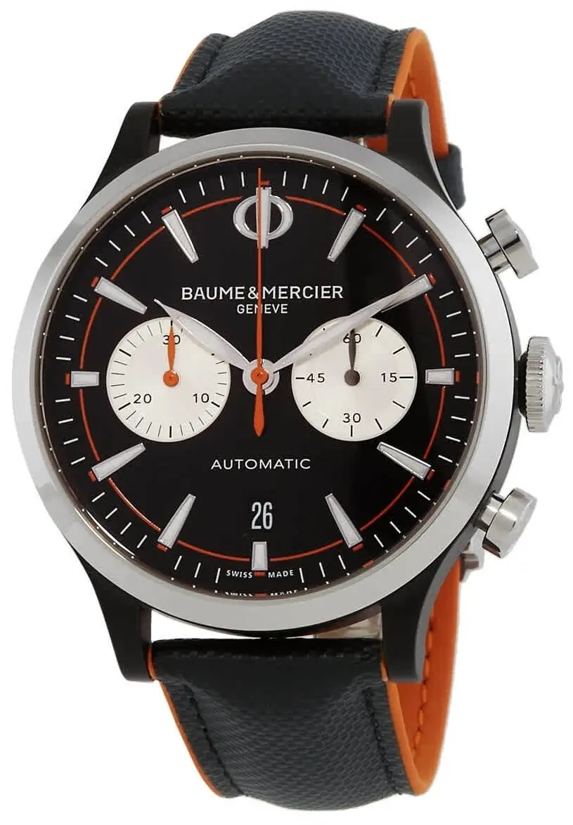 Baume & Mercier Capeland M0A10451 M0A10451