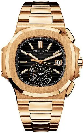 Patek Philippe Nautilus 5980/1R/001 5980/1R/001